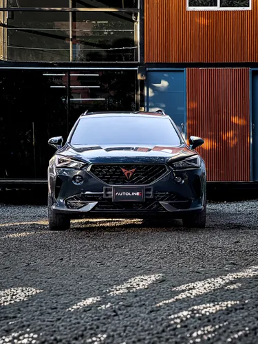 Cupra Formentor 2023