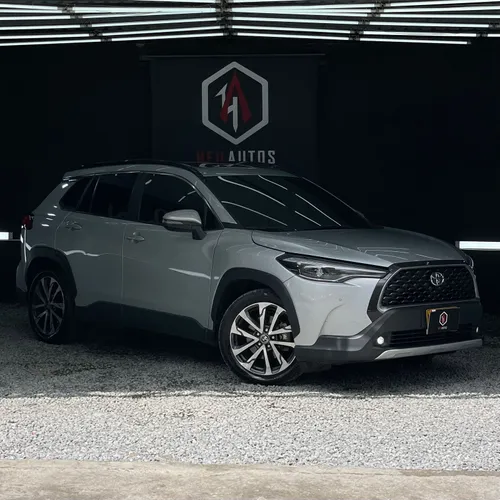 TOYOTA COROLLA CROSS XE-I B2 2023