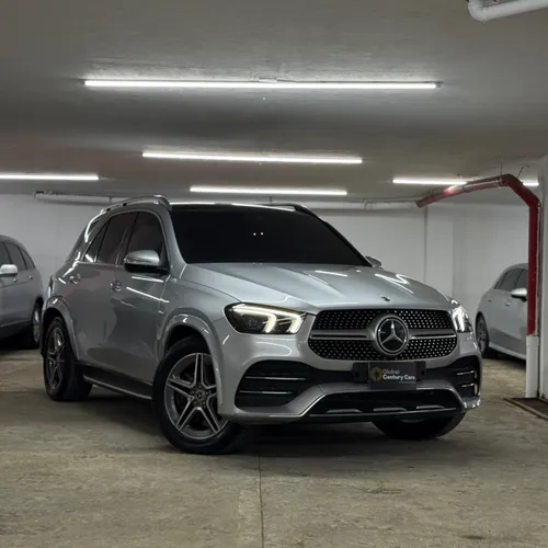 Mercedes Benz Gle 450 hibrida 