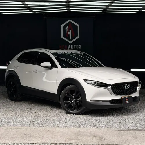 MAZDA CX30 GRAND TOURING HYBRID 2023