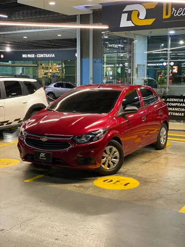 CHEVROLET JOY LT 2024