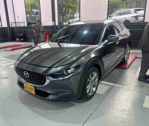 Mazda CX30 Touring 2022