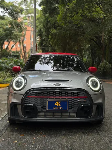Mini Cooper John Cooper Works 2023