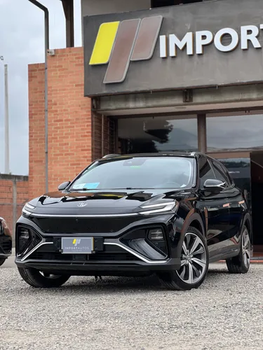 Mg Marvel R Deluxe 2024 