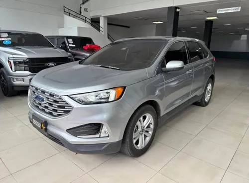 Ford Edge Se 2020