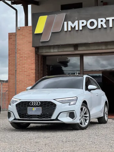 Audi A3 1.4 Sportback 2023 