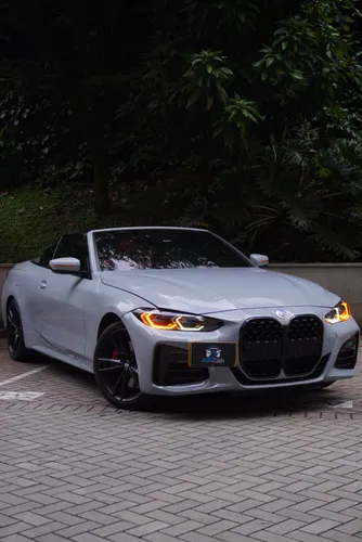 BMW M440i xDrive Cabrio  2023