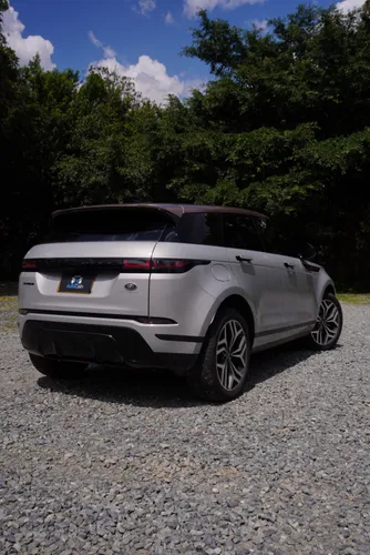 LAND ROVER RANGE ROOVER  2023  2.0L Gaso-Eléctrico 
