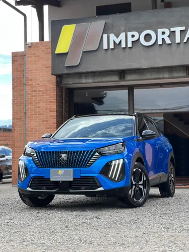 PEUGEOT 2008 1.2 GT 2025