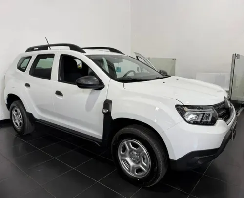 Renault Duster Zen 2026