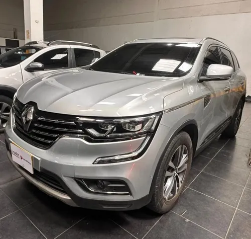 Renault Koleos Privilege 2017
