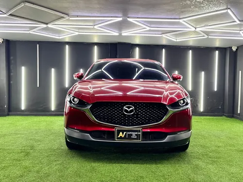 MAZDA CX-30 TOURING 2024 HIBRIDA 