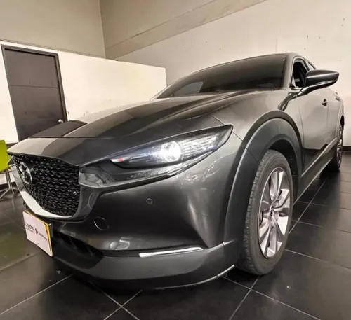 Mazda CX-30 Touring 2022