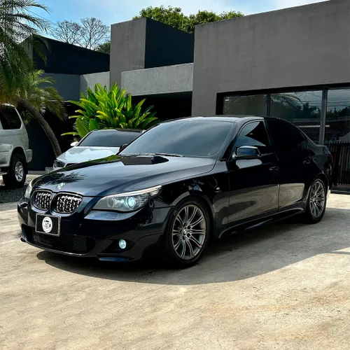 BMW 530i M Pack