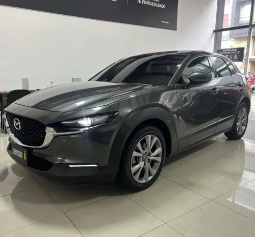 Mazda CX-5 Grand Touring 2022