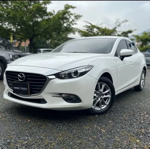 Mazda 3 Prime 2020