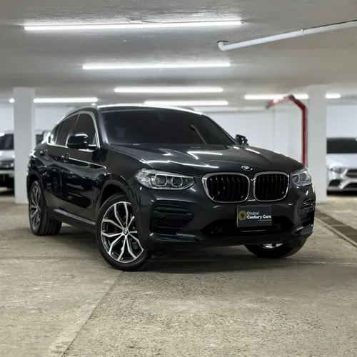 BMW X4 XDrive 30i 2020