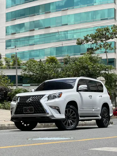 Lexus GX460 Premium 4.6cc