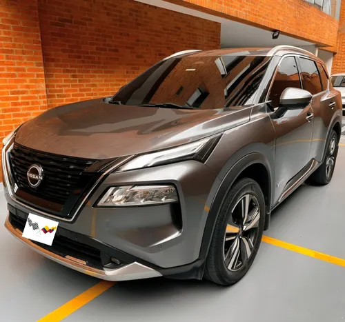 Nissan xtrail epower 2024