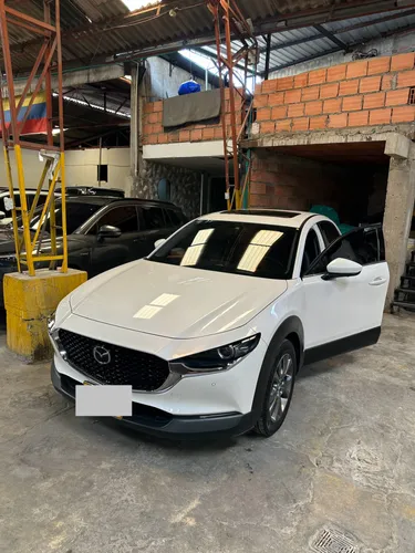 Mazda Cx30 Grand Touring LX 2.5 