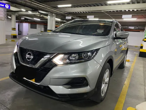 Nissan Qashqai Sense 2022