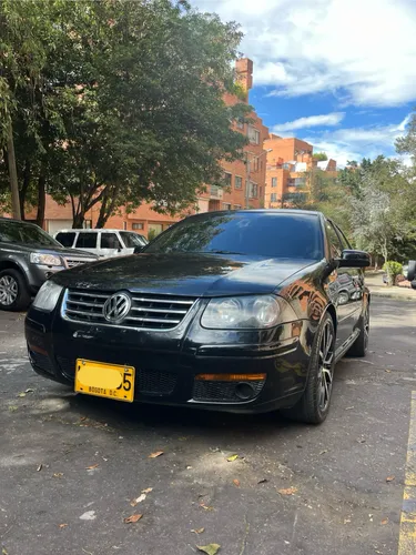 Volkswagen Jetta clásico Europa 2015