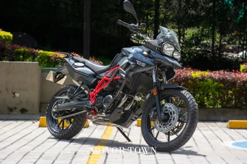 BMW F700GS F 700 GS F700 700GS 2017
