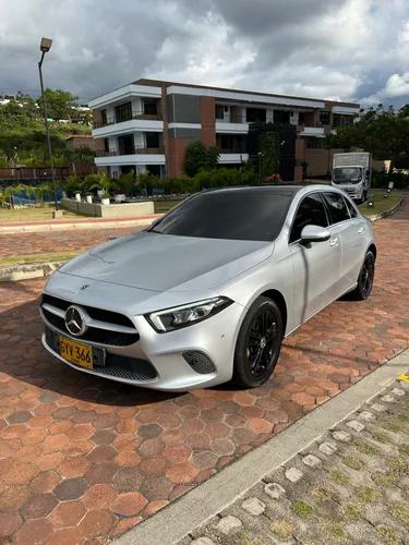 Mercedes Benz A200 Hb 2021