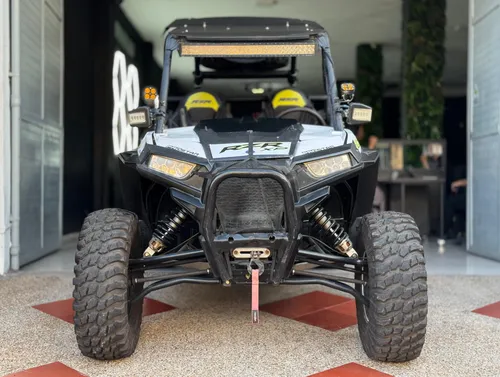  Polaris RZR XP 1000  Modelo 2018