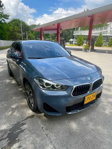 Bmw X2 2023 2.0t KitM
