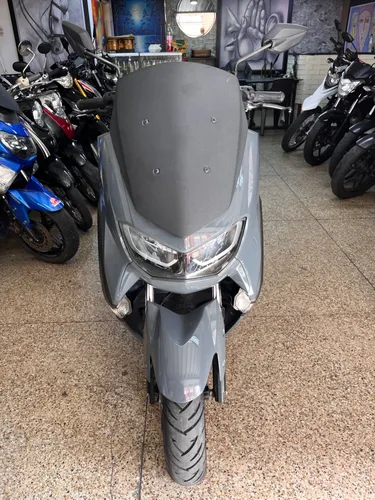 YAMAHA NMAX 155 