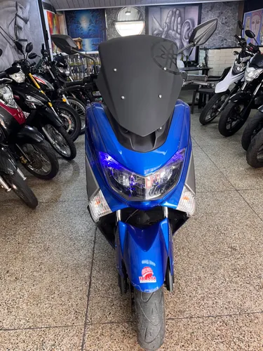 YAMAHA NMAX 2021