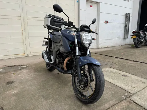 SUZUKI GIXXER 250 MT ABS 2024