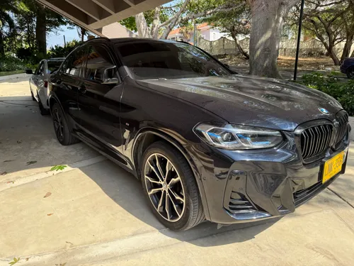 BMW X4 m40i 2023