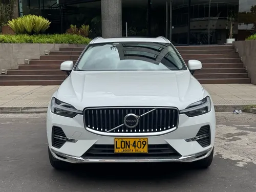Volvo XC60 T8 Recharge Híbrido 