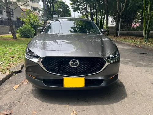 Mazda CX30 grand Turing LX 
