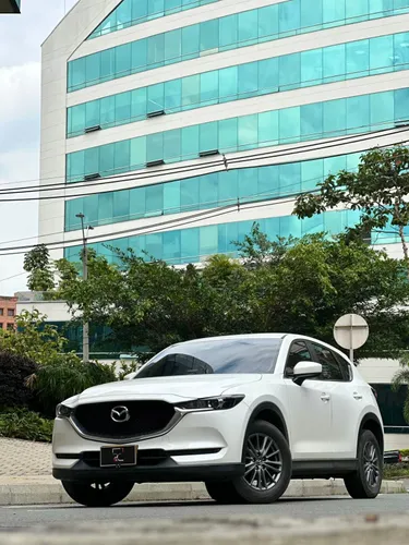 Mazda CX-5 Touring 2.0cc. 