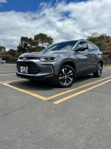 Chevrolet Tracker Premier 2021