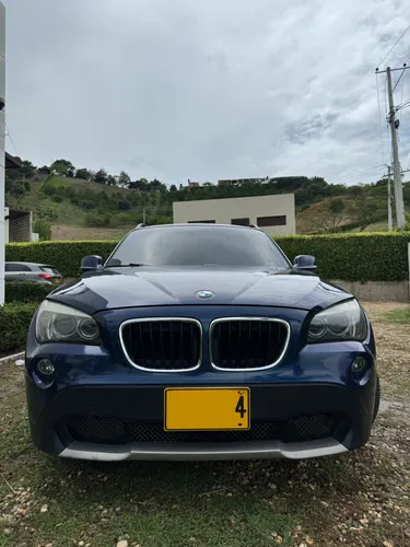 VENDO BMW X1 XDrive25i