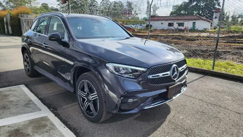 Mercedes Benz GLC 300 4MATIC 2026 