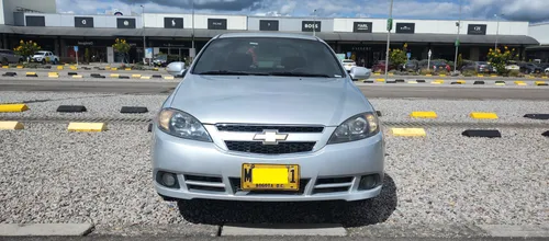 Chevrolet Optra 1.6