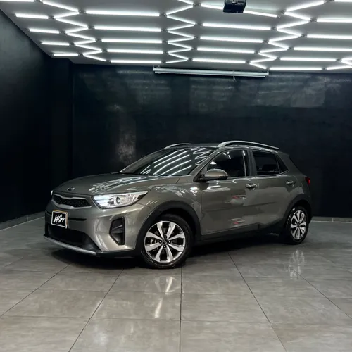 Kia Stonic Vibrant 2022 1.0