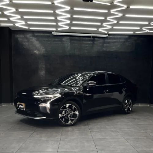 Kia K3 Vibrant 2025 1.6