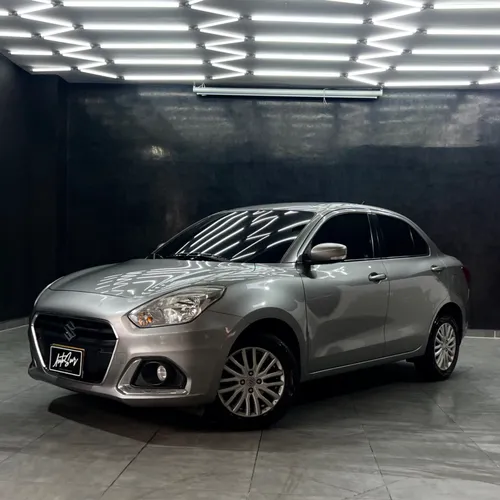 Suzuki Swift Dzire 2023 1.2