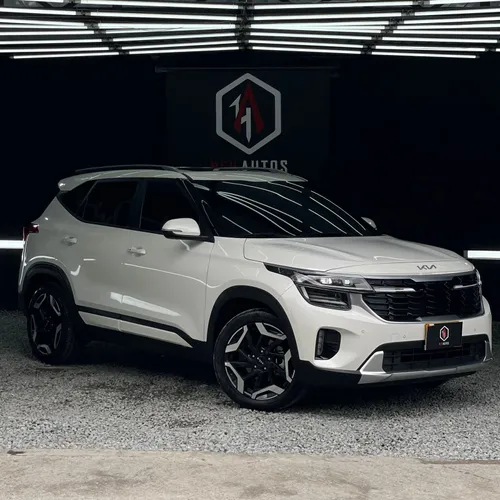 KIA SELTOS ZENITH 2025
