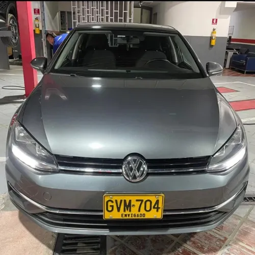 Volkswagen Golf Trendline 2020