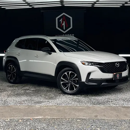 MAZDA CX50 GRAND TOURING LX 4X4 2024