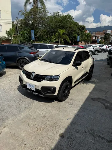 RENAULT KWID OUTSIDER