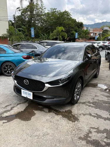 MAZDA CX30 LX HYBRID