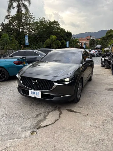 MAZDA CX30 GRAND TOURING